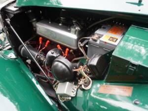 Afbeelding 16/17 van MG TD (1952)