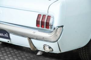 Afbeelding 32/50 van Ford Mustang GT (1965)