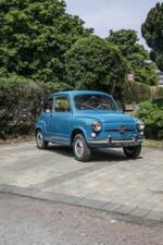 Bild 17/42 von FIAT 600 D (1967)