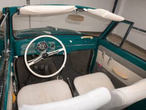 Image 24/81 of Volkswagen Beetle 1200 (1965)