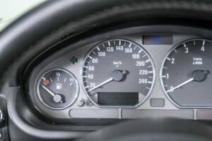 Bild 16/50 von BMW Z3 Roadster 1,8 (1998)