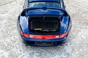 Image 29/31 of Porsche 911 Turbo (1995)