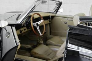 Bild 20/49 von Intermeccanica 356 Roadster 6 (1991)