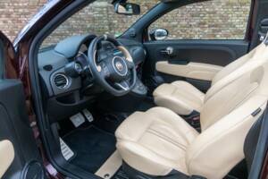 Afbeelding 49/50 van Abarth 695 "Edizione Maserati" (2013)