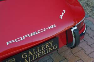 Afbeelding 12/50 van Porsche 912 (1966)