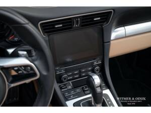 Afbeelding 12/36 van Porsche 911 Targa 4 (2017)