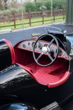 Image 17/28 of Bentley Mk VI Straight Eight B81 Special (1952)
