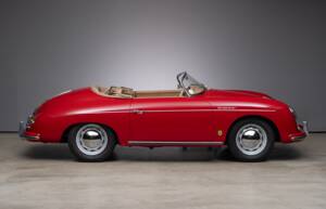 Image 7/37 of Porsche 356 A 1600 S Speedster (1958)