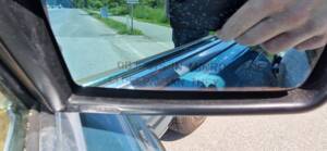 Image 35/53 de Mercedes-Benz 560 SL (1986)