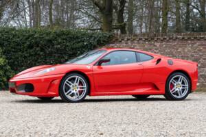 Bild 29/50 von Ferrari F 430 (2005)