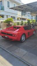 Image 2/6 of Ferrari 512 M (1994)