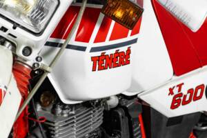 Afbeelding 25/50 van Yamaha XT 600 Ténéré (1985)