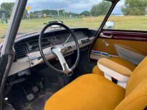 Imagen 2/8 de Citroën ID 19 (1968)