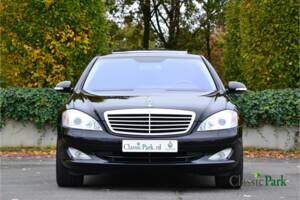 Bild 8/50 von Mercedes-Benz S 500 (2006)