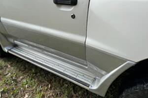 Image 26/35 of Mitsubishi Shogun 2800 TD (1998)