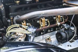Image 24/50 de Lagonda 4.5 Litre M 45 R Rapide (1934)