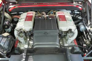 Imagen 45/47 de Ferrari Testarossa (1990)