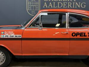 Imagen 19/50 de Opel Kadett 1,9 S Rallye (1970)