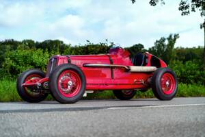 Bild 6/7 von Riley 12&#x2F;4 Special (1936)