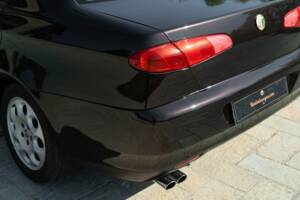 Image 10/47 of Alfa Romeo 166 2.5i V6 24V (2000)