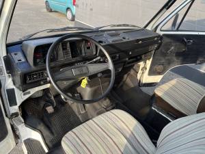 Imagen 21/73 de Volkswagen T3 Westfalia Mosaik 1.6 (1979)