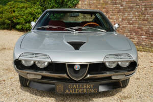 Bild 14/50 von Alfa Romeo Montreal (1972)