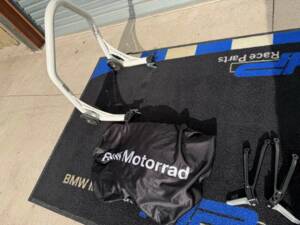 Bild 30/33 von BMW S 1000RR 'TYCO' BSB Race Replica (2016)
