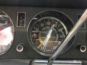 Bild 44/80 von Citroën DS 21 Pallas (1973)