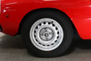 Afbeelding 5/37 van Alfa Romeo 2000 Spider Veloce (1979)