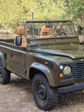 Image 1/25 de Land Rover 90 (1986)
