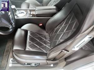 Afbeelding 28/39 van Bentley Continental GT Speed (2008)