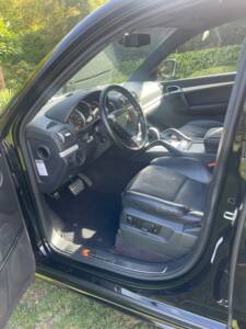 Bild 6/29 von Porsche Cayenne GTS (2008)
