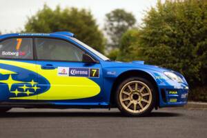 Bild 25/50 von Subaru Impreza WRC (2007)