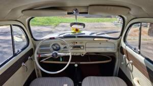 Bild 14/140 von Volkswagen Käfer 1200 Export "Dickholmer" (1963)