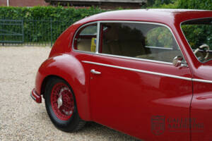 Imagen 12/50 de Alfa Romeo 6C 2500 Freccia d`Oro Sport (1947)