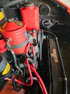 Image 16/79 of Porsche 912 (1969)