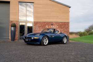 Afbeelding 6/77 van BMW Z8 (2001)