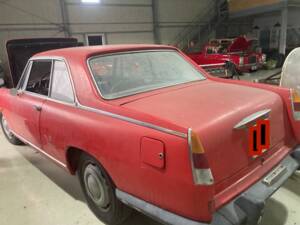 Bild 4/45 von Lancia Flaminia Coupe Pininfarina 3B (1963)