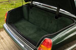 Bild 19/26 von Bentley Azure Mulliner (1999)