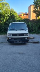 Bild 8/17 von Volkswagen T3 Bus 2.1 (G-Kat) (1989)