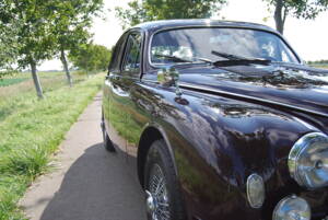 Afbeelding 9/75 van Jaguar 3.4 Litre (1957)