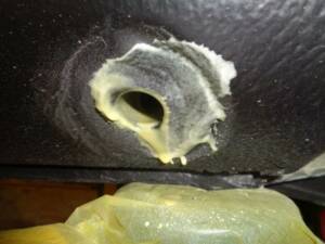 Image 52/52 de Mercedes-Benz 500 SL (1985)