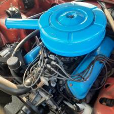 Bild 18/20 von Ford Fairlane 500 (1962)