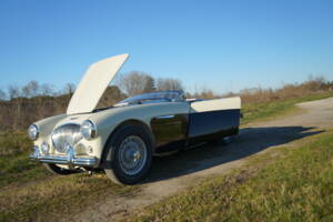 Bild 63/63 von Austin-Healey 100&#x2F;4 (BN2) (1956)