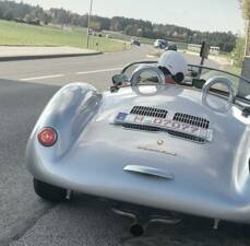 Bild 13/37 von Porsche 550 Spyder RS 1500 (1954)