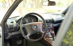 Bild 25/56 von BMW Z3 Coupé 2.8 (2001)