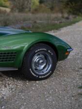 Image 15/50 of Chevrolet Corvette Stingray (1972)