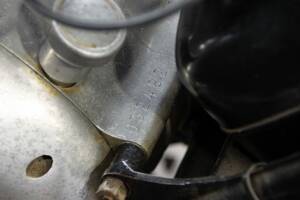 Afbeelding 46/50 van MV Agusta DUMMY (1958)