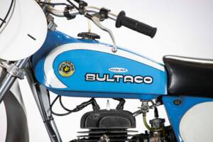 Bild 16/41 von Bultaco Frontera Mk10 370 (1973)