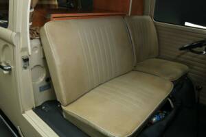 Immagine 21/50 di Volkswagen T2a Westfalia (1969)